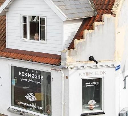 Sondergade Frederikshavn Apartment Exterior photo