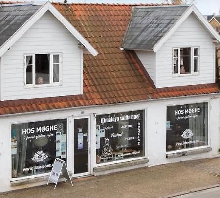 Sondergade Frederikshavn Apartment Exterior photo